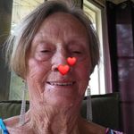 Marilyn Holder - @marilynholde - Instagram