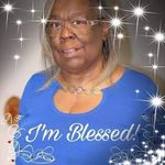 Marilyn Holder - @marilynholder8 - Instagram