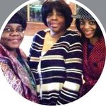 Marilyn Hooker - @marilyn_hooker121 - Instagram