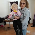 Marilyn Hubert - @marilyn.hubert.9 - Instagram
