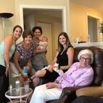 Marilyn Singer Hubert - @marilynhubert93 - Instagram