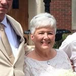 Marilyn Hutton - @hutton8886 - Instagram