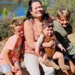 Marilyn Vukelich-Hutton - @melnnrm - Instagram
