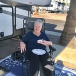 Marilyn Ickert - @marilynickert - Instagram