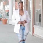 Marilyn ❤ Williams Wash - @marilyn_ebony_n_ivory_wash - Instagram