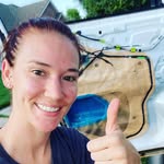 Marilyn Jacques - @marilynjac1985 - Instagram