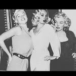Monroe Van Mansfield - @marilyn_jayne_mamie - Instagram