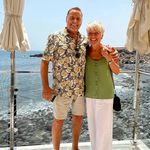 Marilyn Jeffs - @rickyandmal - Instagram