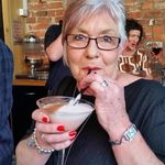 Marilyn Jeffs (Maz) - @marilyn.jeffs.03 - Instagram