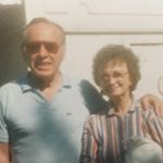 Marilyn & Joe - @marilynjoedel - Instagram
