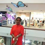 Marilyn John - @marilyn.jeyakumar - Instagram