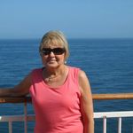 Marilyn Watson Kelly-Kaiser - @kemar53 - Instagram