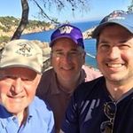 Ned Karren - @marilynkarren - Instagram