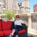 Marilyn Keevel - @marilynkeevel - Instagram
