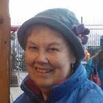 Marilyn Kelsey Dechter - @taichi1244 - Instagram