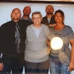 Marilyn Kemp - Facebook
