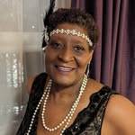 Marilyn Kempster - @marilynkempster - Instagram
