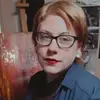 Marilyn - @marilynkentart - TikTok