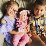 Marilyn❤️Killian❤️Ziyah❤️ - @marebear_killkill_lala - Instagram