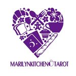 Marilynkitchen&tarot - @marilynkitchentarot - Instagram