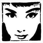 Marilyn Knott - @silhouette_stencil_designs - Instagram