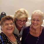 Marlyn Knott - @knottmarlyn - Instagram