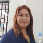 Marilyn Chua Kong - Facebook