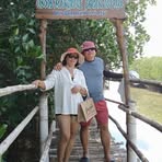 Marilyn Kong - Facebook