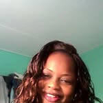 Marilyn Kongo - @marilynkongo - Instagram