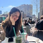 Marilyn - @marilynkoppenaal - Instagram
