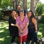 Marilyn Kopp - @motherfaerieinspirations - Instagram