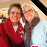 Marilyn Kunkel Skipper - @arnp33 - Instagram