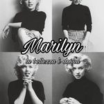 Marilyn La Bellezza e Donna - @marilynlabellezzaedonna - Instagram