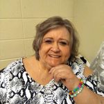 Marilyn Brown Lassiter - @shybaby1959 - Instagram