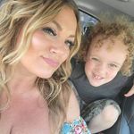 Marilyn Law - @blondgirlie75 - Instagram