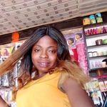 Marilyn Lawla Blesi - @marilynlawla - Instagram