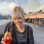 Marilyn Laws - @marilynjlaws - Instagram