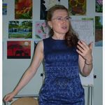 marilyn leach - @marilynleach83 - Instagram