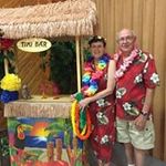 Marilyn Leach - @skywater208 - Instagram