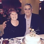 Marilyn Leach - @marilynleach134 - Instagram