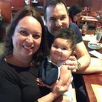 Marilyn Leach - @leach9626 - Instagram