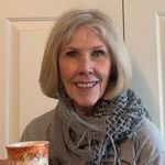 Marilyn Leach - @marilynleachceramics - Instagram