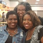 Marilyn Leach Williams - @marilynleachwms - Instagram