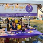 Marilyn LeBlanc - @gloryboundunlimited - Instagram