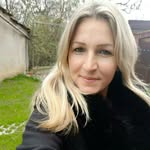 Marilyn Lefèvre - @ousmanediarra669 - Instagram