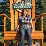 Marilyn Lessard - @marilynless - Instagram