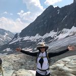 Marilyn Levitt - @marilynlevitt555 - Instagram