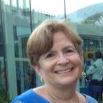 Marilyn Levitt - @marilynlev8 - Instagram