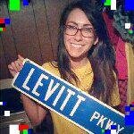 Marilyn Levitt - @bertiealvarezjije - Instagram