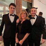 Marilyn Lipton - @fivajid807 - Instagram